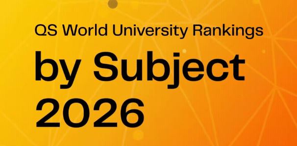 2026世界大学新排名揭示:教育竞争即身份竞争