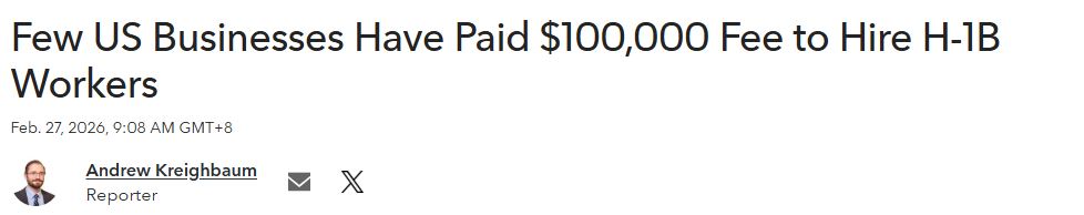 H-1B Difficulty Upgrade: Major Shift in Staying in the US