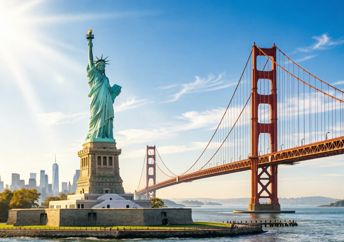 留美规划：签证只是入场券，绿卡才是主赛道