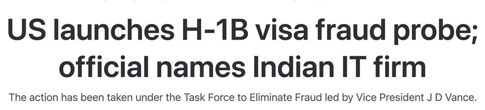留美路再设关卡！H-1B/PERM严查升级
